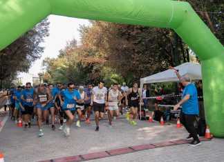 Athens Run 2025: Μία μεγάλη γιορτή άθλησης και παιχνιδιών για τα 100 Χρόνια Ε.Ε.Α.