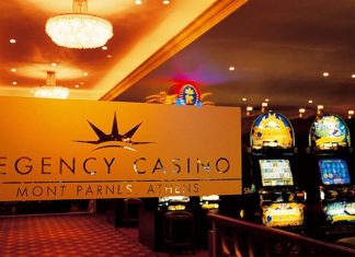 Οι οικονομικές επιδόσεις της Regency Entertainment και τα μερίδια αγοράς στα καζίνο