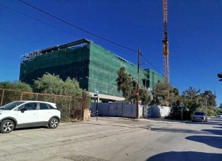 Ελληνικό: Περνάει στην επόμενη μέρα το «φιλέτο» του Καρούζου δίπλα στο mega project (pics)