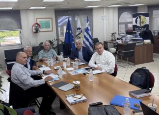 Ανατολική Αττική: Μονάδα παραγωγής ενέργειας από βιομάζα δημιουργούν 5 δήμοι