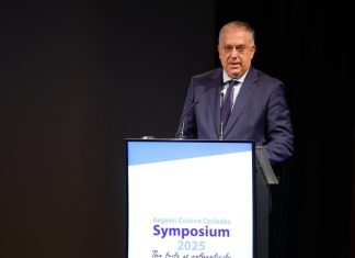 Τάκης Θεοδωρικάκος: Στηρίζουμε τις επενδύσεις στη ναυπηγική βιομηχανία και τη νησιωτική Ελλάδα