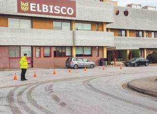 Elbisco: Ο στόχος για 115 εκατ. τζίρο το 2025 και η δικαστική “βόμβα” των 37,7 εκατ.