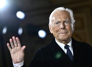 L’Oreal: Ανάμεσα στους πιθανούς αγοραστές μειοψηφικού μεριδίου στην Armani