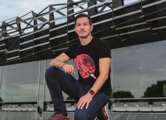 Γιάννης Τσιώρης: Η Ελλάδα αλλάζει – και µαζί της οι επιχειρηµατίες που τολµούν