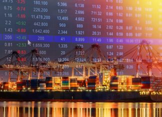 Ελληνικές ναυτιλιακές στην Wall Street – Οι νικητές και οι χαμένοι του 2025