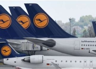 Η Lufthansa ποντάρει στην Τεχνητή Νοημοσύνη για να κόψει 4.000 θέσεις εργασίας