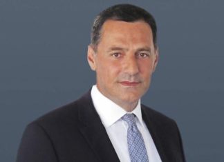 Μ. Ρήγας – Energean: Ενδείξεις για 200 δισ. κυβικά μέτρα αερίου στο Ιόνιο – Πιθανή ερευνητική γεώτρηση εντός διετίας