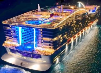 MSC Cruises: Επενδύει στρατηγικά στην Ελλάδα – Εθνική στρατηγική για την κρουαζιέρα