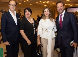Roula Rouva – Forbes Global Properties: Νέα εποχή στο premium real estate με εγγυημένες πωλήσεις ακινήτων εκατομμυρίων σε 3 μήνες
