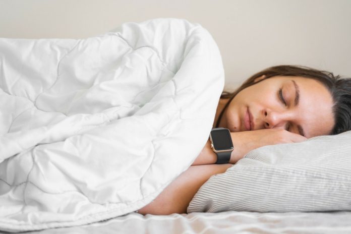 8.Smartwatch