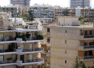 «Δώρο» οι φόροι τριών ετών σε όσους ανοίξουν σπίτια για ενοικίαση