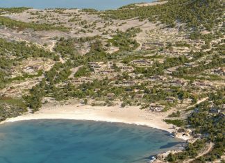 Πεταλιοί: Πώς προχωρά το project των 250 εκατ. – Στο δεύτερο μισό του 2026 το Προεδρικό Διάταγμα