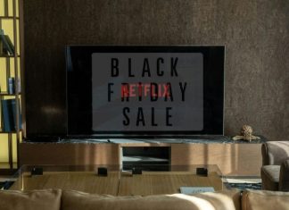 Black Friday 2025: Ο οδηγός αγοράς για την ιδανική τηλεόραση
