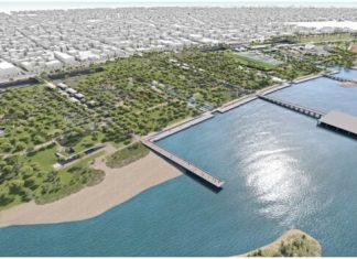 «Ξεμπλοκάρει» ο διαγωνισμός για το Μητροπολιτικό Πάρκο στον Φαληρικό Όρμο