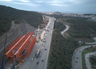 Χωρίς διόδια η μεγαλύτερη γέφυρα της Ελλάδας -Πότε ολοκληρώνεται, γιατί θα αλλάξει τη ζωή χιλιάδων οδηγών