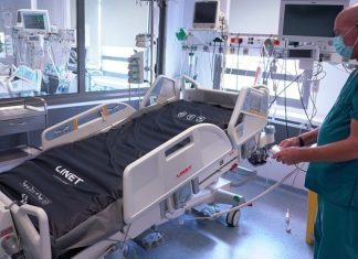 Ελληνικός Χρυσός: Μια “Δωρεά ζωής” στο Γενικό Νοσοκομείο Χαλκιδικής