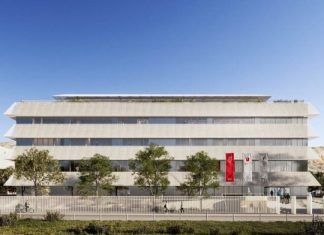 UNIC: Πανεπιστημιούπολη με Τεχνητή Νοημοσύνη στο Ελληνικό
