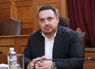 ΟΠΕΚΕΠΕ: Παραιτήθηκε ο αντιπρόεδρος Ιωάννης Καϊμακάμης