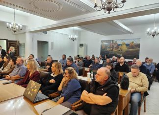 Μαγνησία : Έντονο το ενδιαφέρον των επαγγελματιών για την «Open Business»