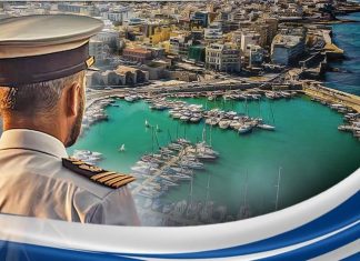 Tα ελληνικά λιμάνια στο επίκεντρο: Πώς η Ελλάδα εξελίσσεται σε κομβικό πέρασμα της Ευρώπης