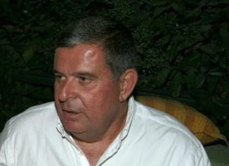 Πέθανε ο επιχειρηματίας Πάνος Μαρινόπουλος