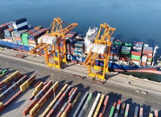 ΟΛΘ Α.Ε: Η κοινοπραξία METKA – ΤΕΚΑΛ προσωρινός ανάδοχος για τον 6ο Προβλήτα