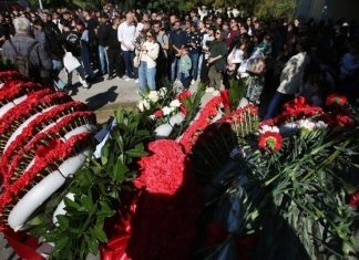 Επέτειος Πολυτεχνείου: Κορυφώνονται οι εκδηλώσεις – Ποιοι σταθμοί του μετρό θα κλείσουν