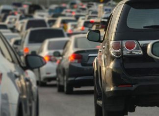 ΑΑΔΕ: Εντοπίστηκαν 161 αυτοκίνητα που παραβίαζαν το καθεστώς ακινησίας – Πάνω από 1,6 εκατ. ευρώ τα πρόστιμα