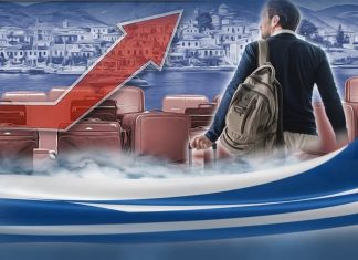 H διαδικτυακή εικόνα του ελληνικού τουρισμού – “Αγκάθι” τα φυσικά φαινόμενα