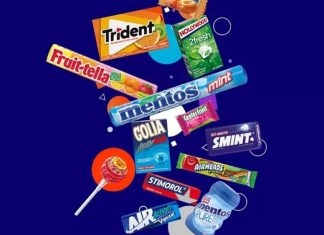 Perfetti Van Melle: Ο γίγαντας της τσίχλας που διπλασίασε τον τζίρο του στην Ελλάδα