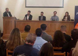 Το Επιμελητήριο Αχαΐας στο πλευρό των οικογενειακών επιχειρήσεων