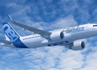Airbus: Μαζική ανάκληση αεροσκαφών A320 μετά από περιστατικό στο σύστημα ελέγχου
