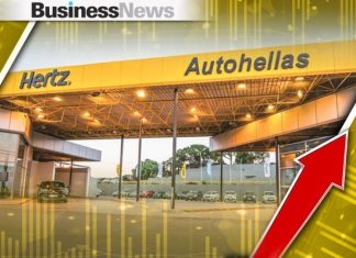 Autohellas: Κέρδη 72,6 εκατ. ευρώ και αυξημένος τζίρος στο εννεάμηνο – Η διεθνής δραστηριότητα