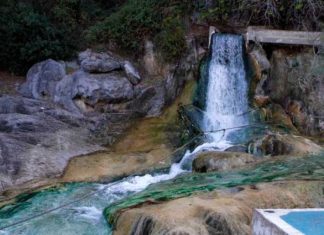Σε σημείο καμπής ο ελληνικός ιαματικός τουρισμός – Η ευκαιρία είναι μπροστά, θα αξιοποιηθεί;