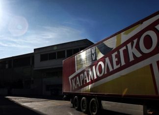 Η Καραμολέγκος “ξαναζυμώνει” το μέλλον της – Οι επενδύσεις, η πυρκαγιά και το ιστορικό EBITDA