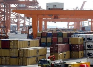 Δασμούς στα μικρά πακέτα που εισάγονται στην Ευρώπη σχεδιάζει η Ε.Ε. ύψους τουλάχιστον 2€ – Τα περισσότερα προέρχονται από την Κίνα