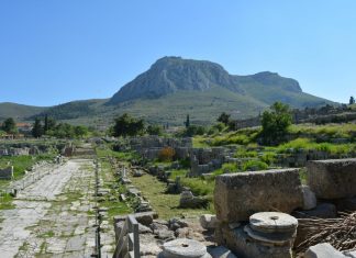 Η αναγέννηση της αρχαίας Κορίνθου: Αυτό είναι το masterplan που θα αλλάξει την περιοχή