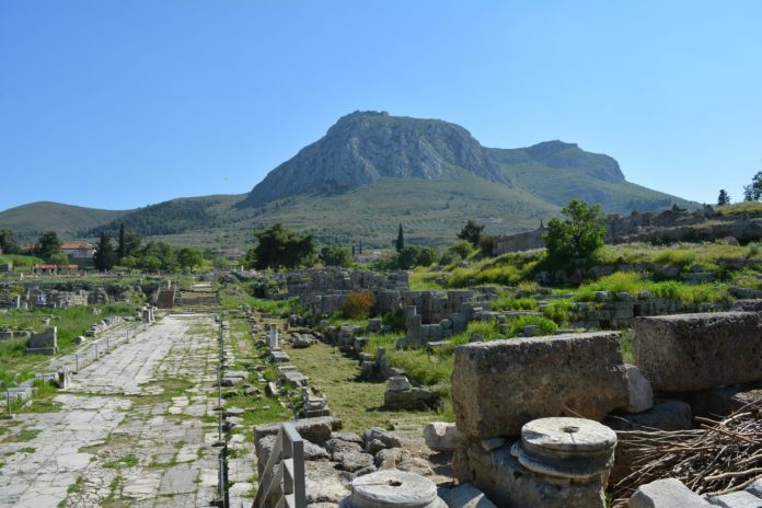 4.Korinthos