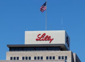 Άγγιξε το $1 τρισ. η κεφαλαιοποίηση της Eli Lilly