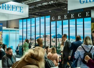 World Travel Market London 2025: Δυναμική παρουσία της Ελλάδας στην γιορτή του παγκόσμιου τουρισμού