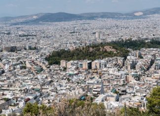Ξέφρενο ράλι στις τιμές διαμερισμάτων: Άλμα 7,7% το Γ’ τρίμηνο, πού καταγράφηκαν οι μεγαλύτερες αυξήσεις
