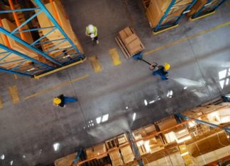 Ελληνογερμανικό Επιμελητήριο-Επιτροπή Logistics: Στα 9,5 δισ. ευρώ η αξία της εφοδιαστικής αλυσίδας στη Ελλάδα