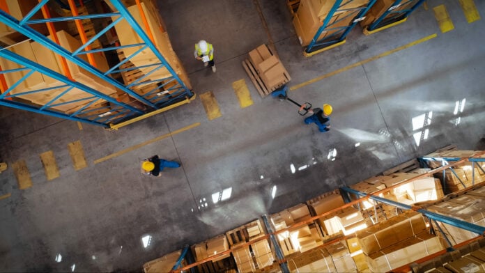 5.Logistics