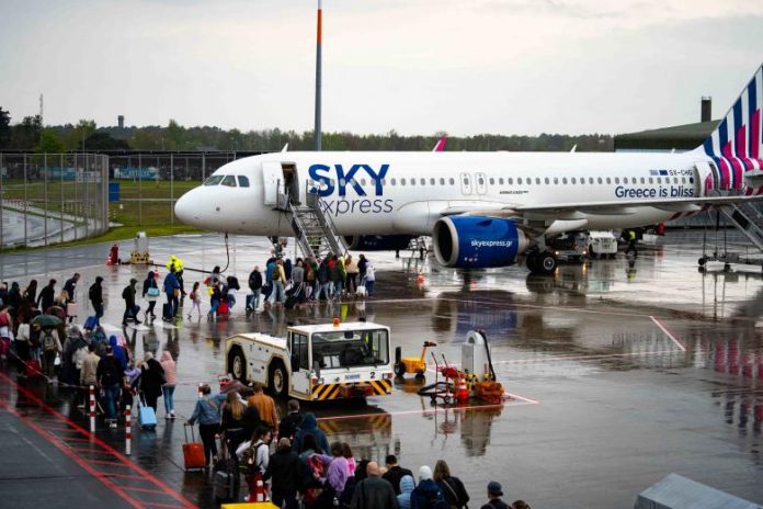 5.SkyExpress