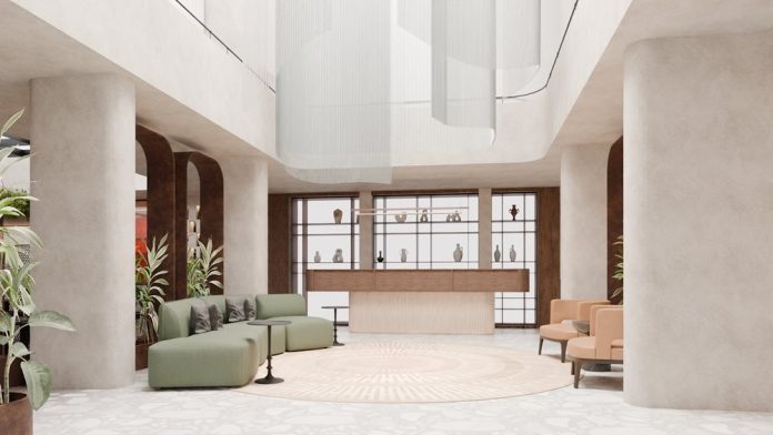 6.ElectraHotel