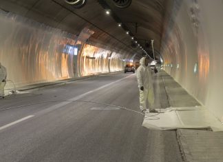 Η Ολυμπία Οδός επιτυγχάνει πλήρη εκσυγχρονισμό του φωτισμού