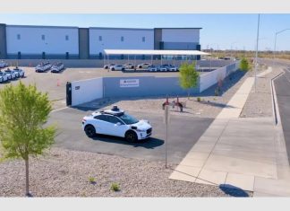 Τα ρομποταξί της Waymo βγαίνουν στους αυτοκινητόδρομους των ΗΠΑ