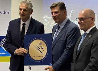 Η νέα εποχή και το “πράσινο” μέλλον για τα Ναυπηγεία Σκαραμαγκά