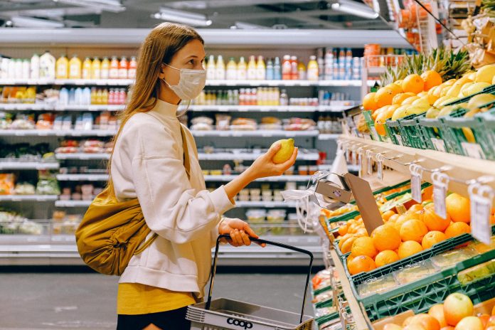 6.SuperMarket