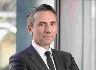 Philip Morris: Νέα εταιρική δομή με καινούργιο ρόλο για τον Χρήστο Χαρπαντίδη